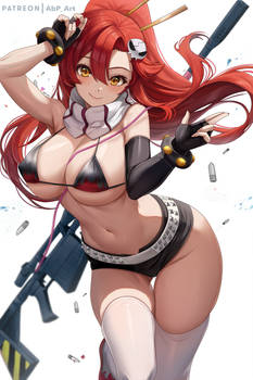 Yoko Littner