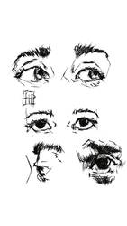 Study Eyes 