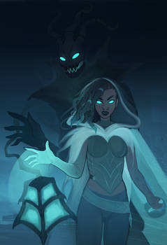 Senna and Thresh