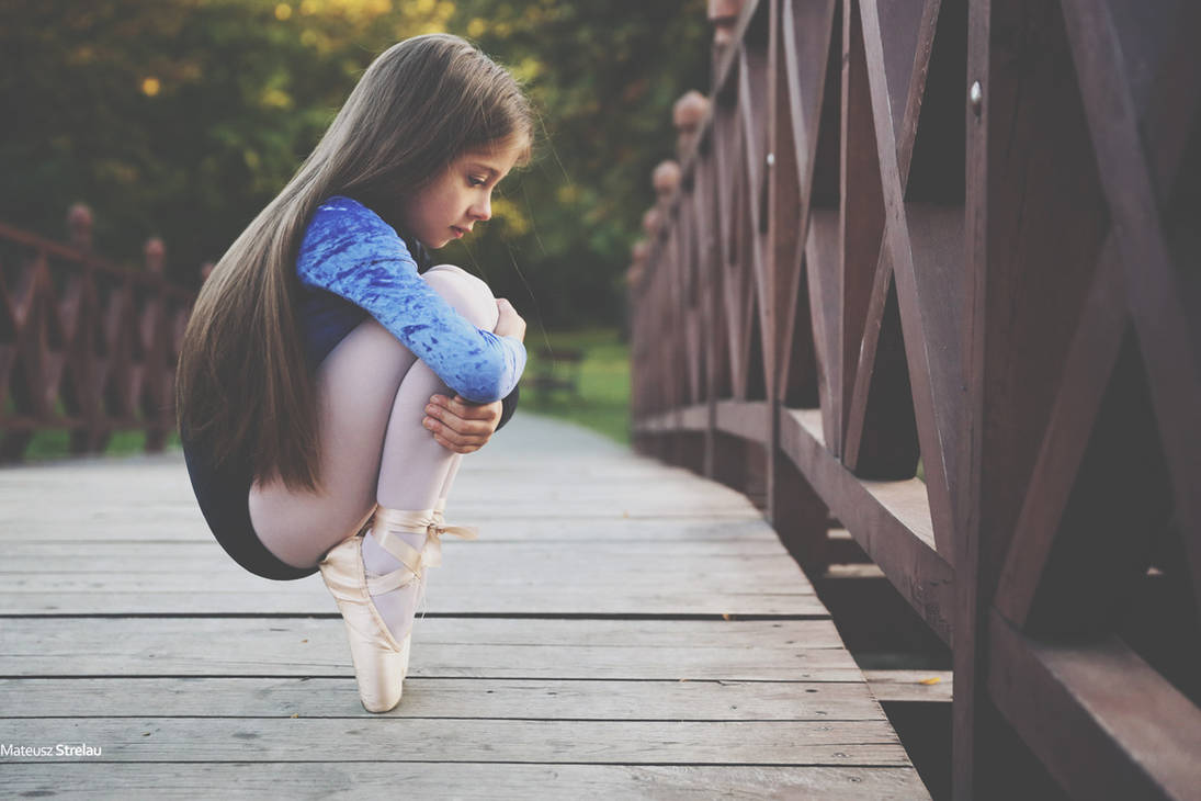 Little Ballerina by PhotoYoung on DeviantArt