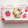 Sweet Kitty Nintendo DS Case