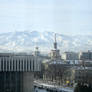 Bishkek I