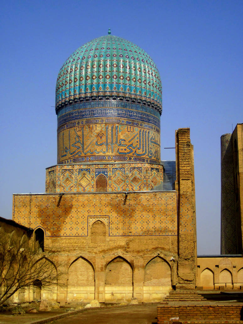 Mosque II