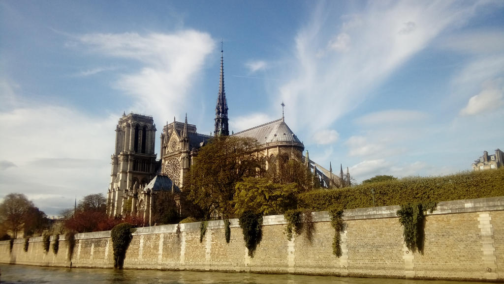 Notre Dame I