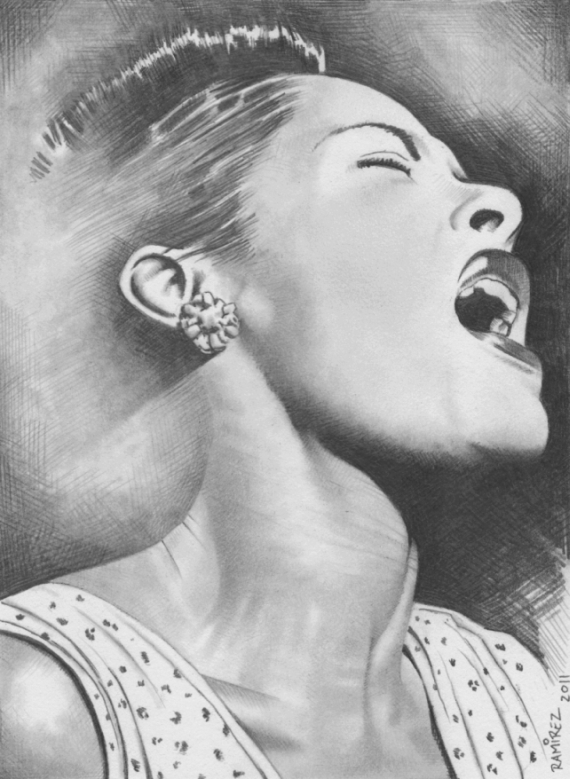 Billie Holiday