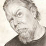 James Hetfield