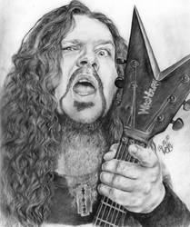 Dimebag Darrell 2