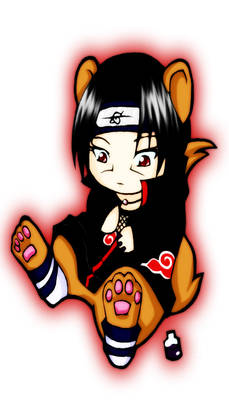 Itachi Chibi