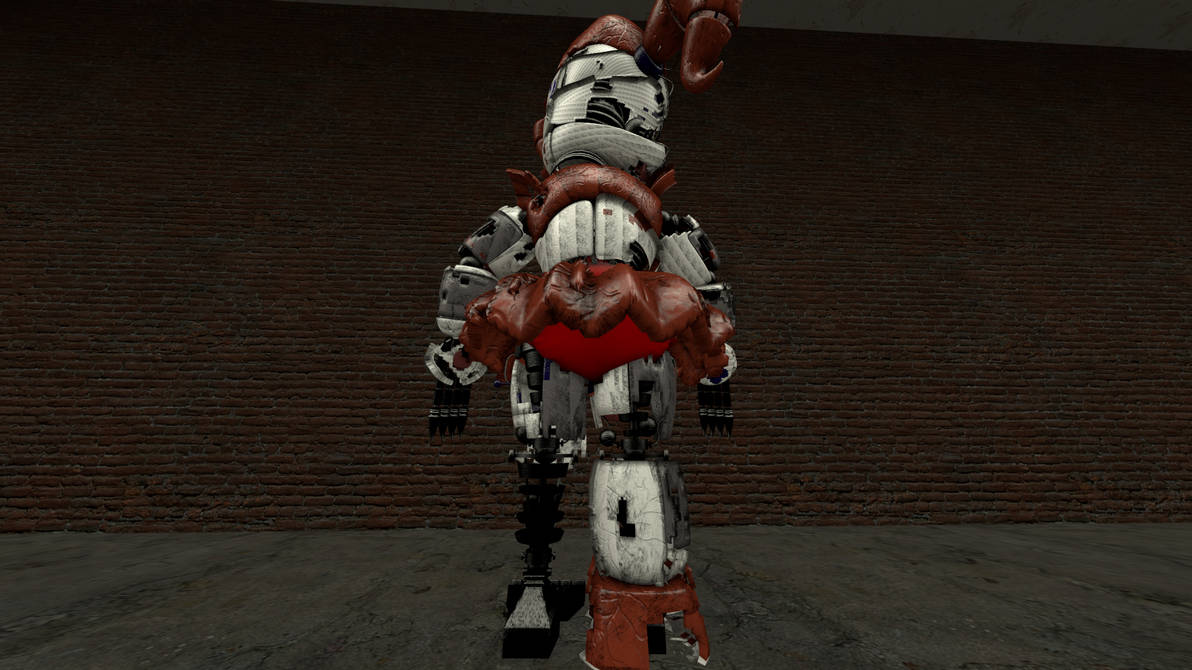 Nightmare Circus Baby Diaper By Braydenhalo On DeviantArt Nightmare circus baby diaper by braydenhalo on deviantart