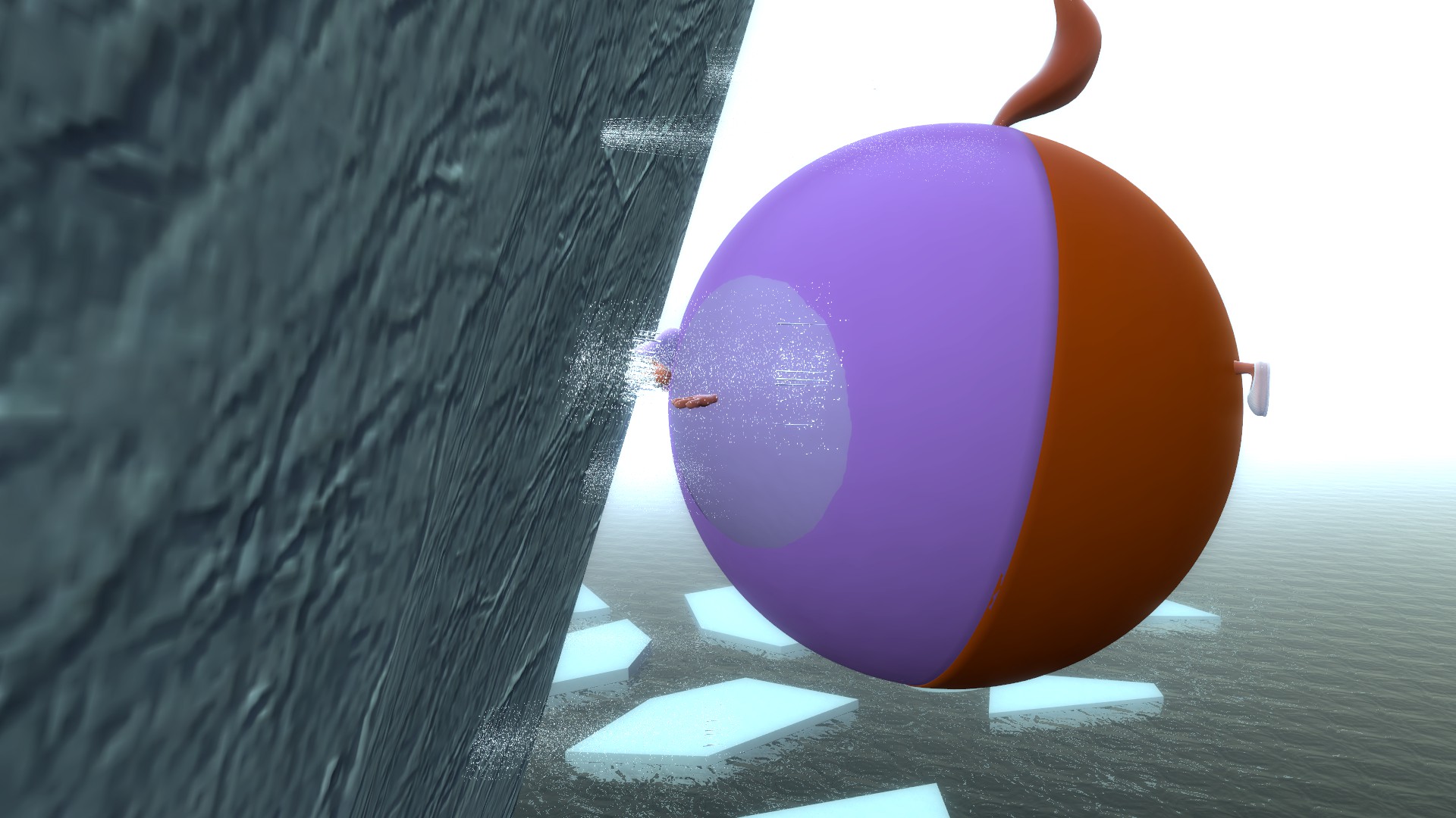 Water Inflation Gif Deviantart Maid Marian's Iceberg Water Inflation 3D by braydenhalo on DeviantArt