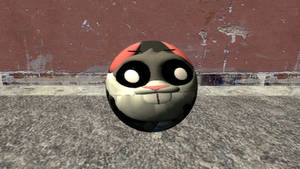 Touille Turned into a Ball