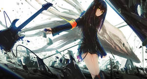 Rin Shibuya /+Dreadful Monster