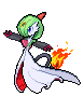 Pokemon sprite! (Adoptable) by Stormlight12