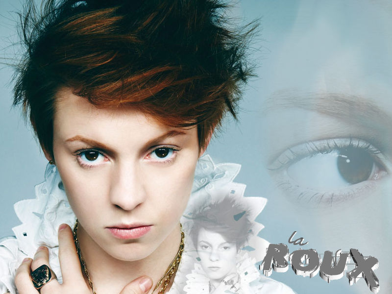 La Roux by GraphicFever on DeviantArt