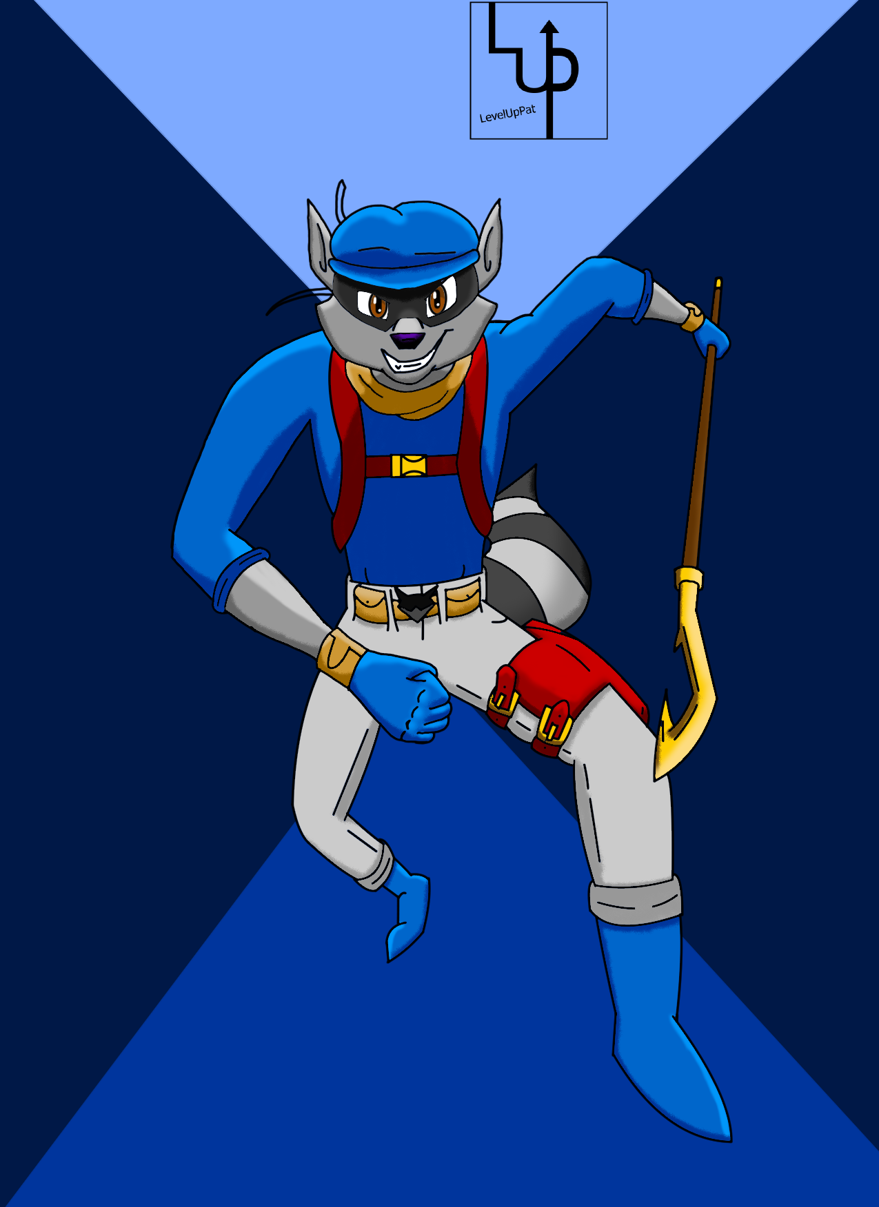 20 Years Later, the Sly Cooper Series Deserves More Recognition