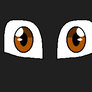 Sly's eyes animation progress 1
