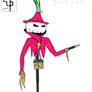 Scarepire