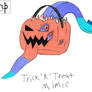 Trick'R'Treat Mimic