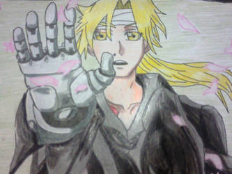 Edward Elric