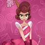 Baroness Von Bon bon