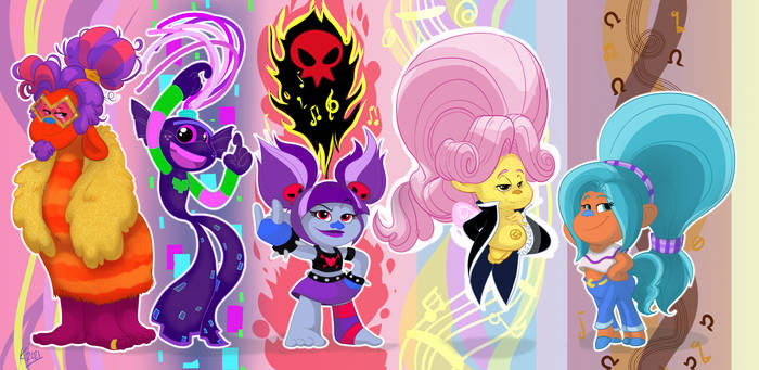 Music Embassadors
