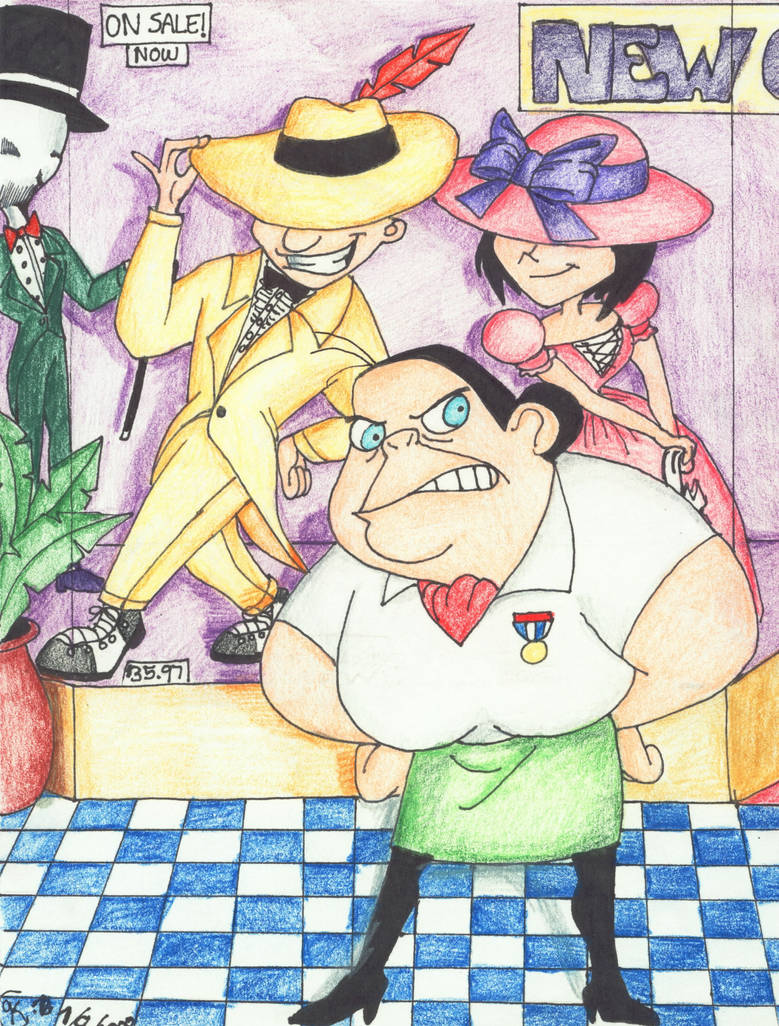 mall shopping part 2 by MoostarGazer on DeviantArt