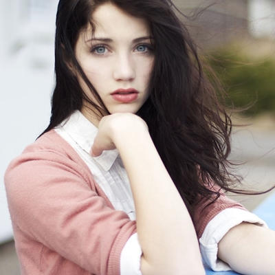 Emily Rudd by Sisabella on DeviantArt
