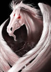 Pegasus by Audodo