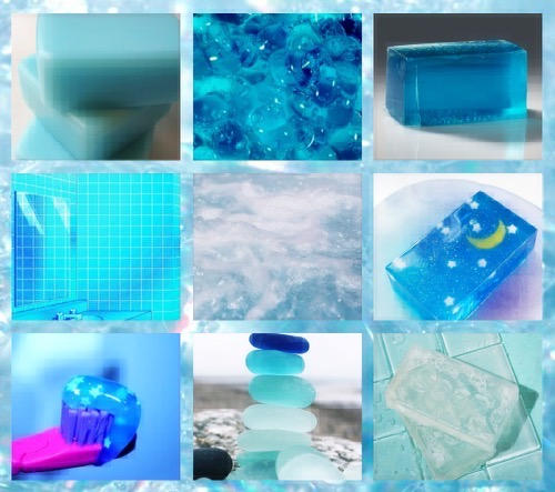 Cleancore moodboard by tatertots0w0 on DeviantArt