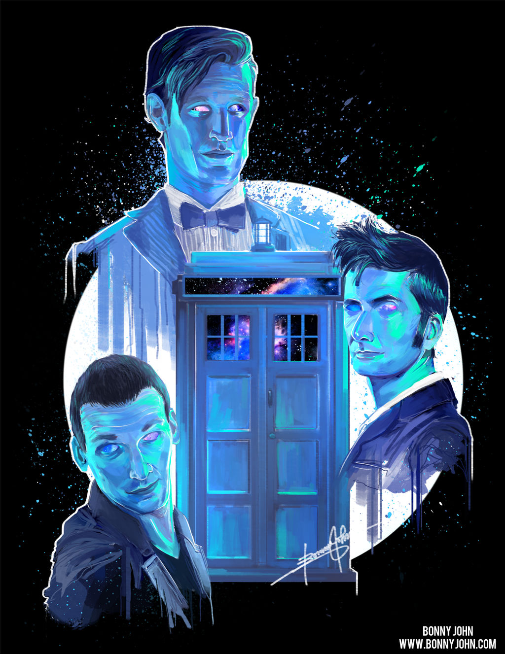 Night of the Doctors