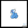 Dratini!  Pokemon One a Day!