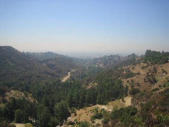 Hollywood, California