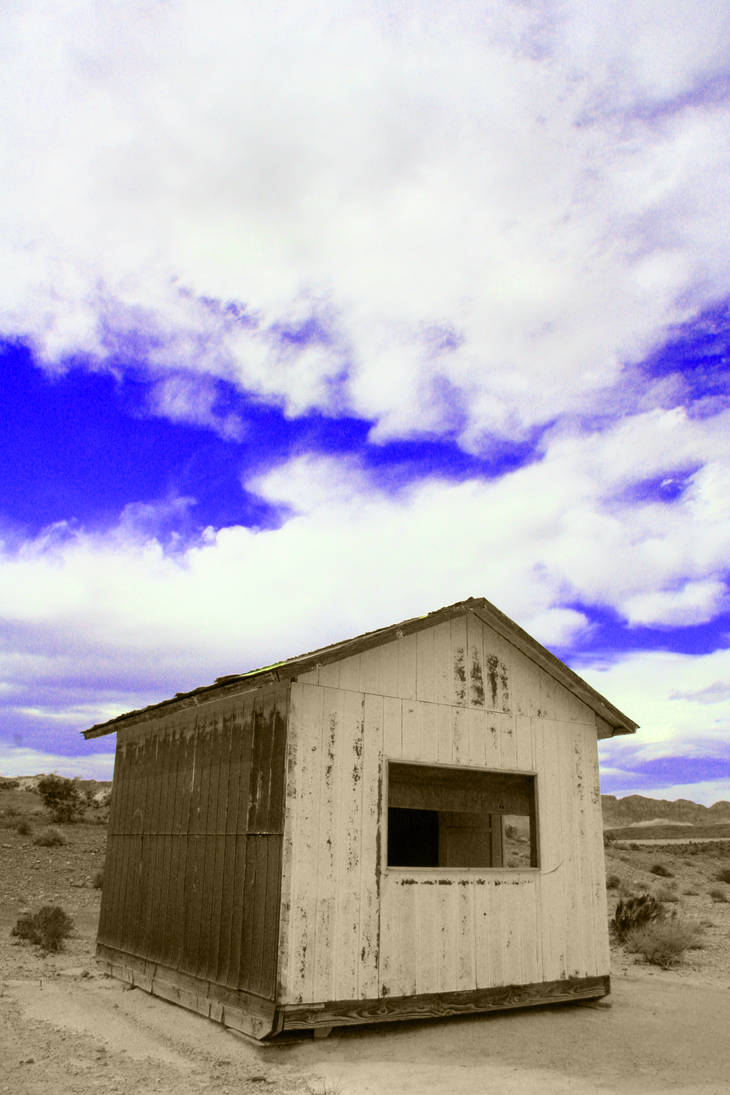 Shack Vector Deviantart The Shack by DesignInk on DeviantArt