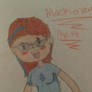 Chibi me!! XD