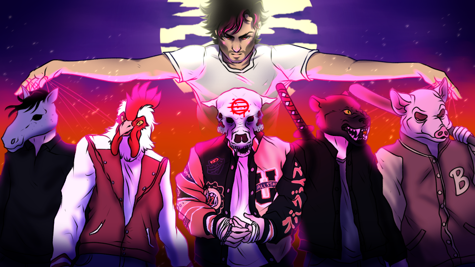 MamaMax by VertigoCrime on DeviantArt