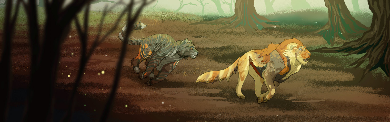 Rat Racers Mudly Mud Racers by VertigoCrime on DeviantArt