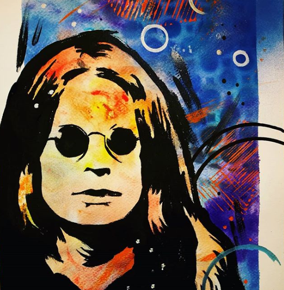 Ozzy- Instagram @ 138.art    ADD ME