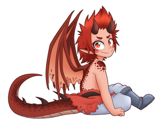 Dragon Kiri