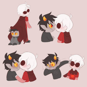 Explore the Best Davekat Art | DeviantArt