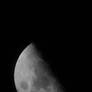Moon - 25.2.15