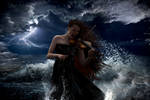 Song Of The Storm by Kamrusepas