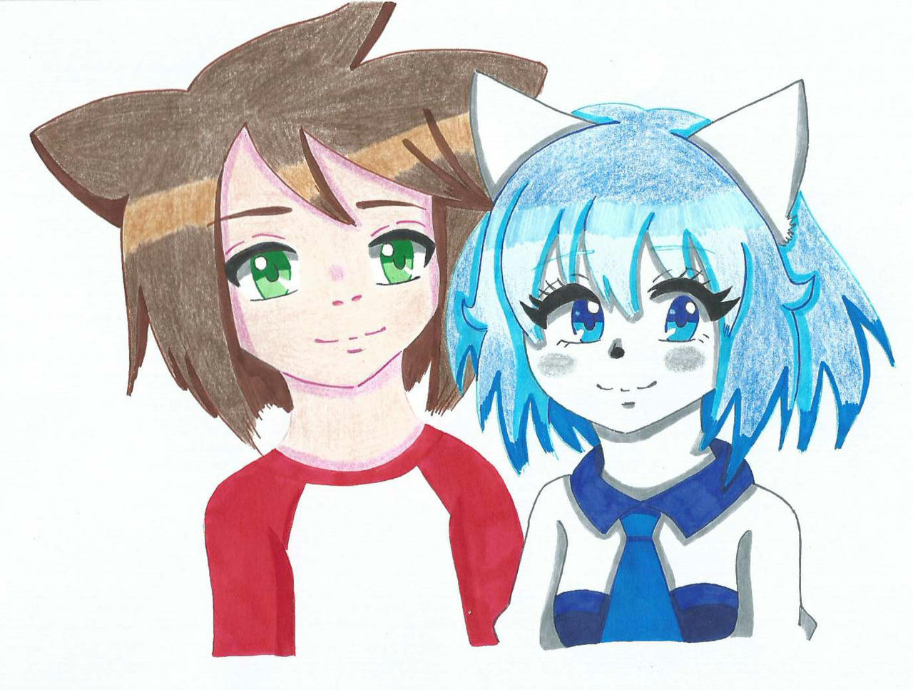 Jorden Sweeto X Wolfychu By MicaRaygun On DeviantArt jorden-sweeto-x-wolfychu-by-micaraygun-on-deviantart