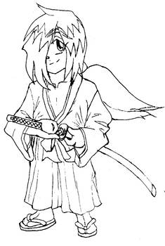 Gourry-Kenshin