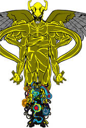 avatar of Azreal
