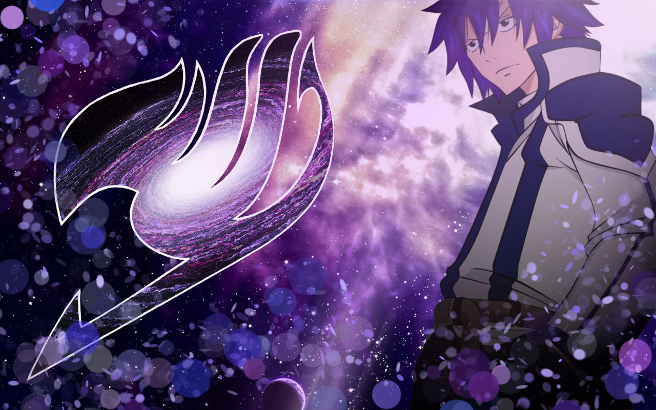 Fairy Tail Gray Wallpaper By Minimimer On Deviantart Fairy Tail Gray Wallpaper By Minimimer On Deviantart