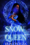 Snow Queen by ImaraOfNeona