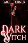 Dark Witch by ImaraOfNeona