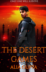 The Desert Games