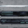 Nsa Concept Art Weapons Monic Saber