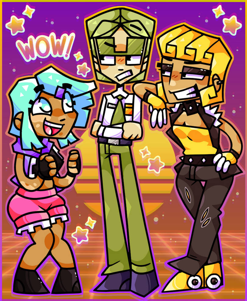 Humaid Frnd Human Friends by TrickyToonTrove on DeviantArt
